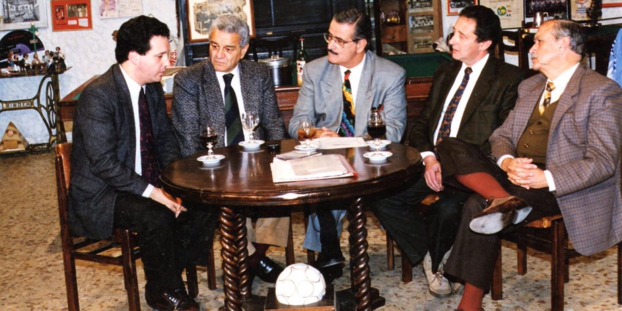 Un 22 de diciembre de 2022: ¿Qué compartieron en las redes sociales, Ribas, Ceretta, Colman, y Viera?