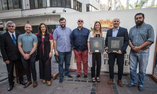 Un 13 de diciembre de 2022: ¿Qué compartieron en las redes sociales, la Junta Departamental de Montevideo, MTOP, Orsi, y Colman?