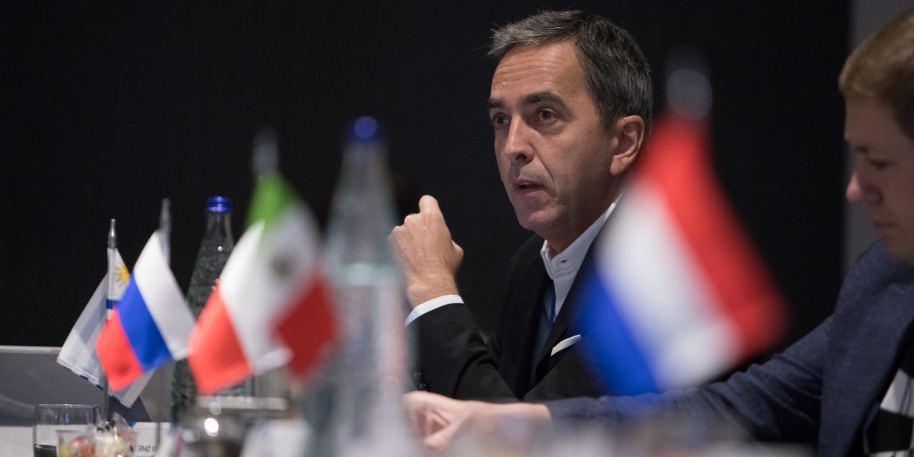 CEDU abordó desafíos de la digitalización empresarial en evento de Cepal