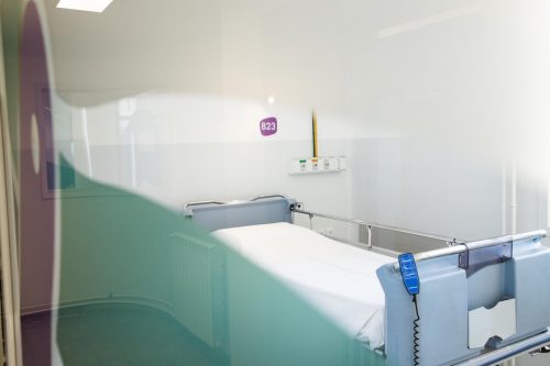 Hospital de Clínicas