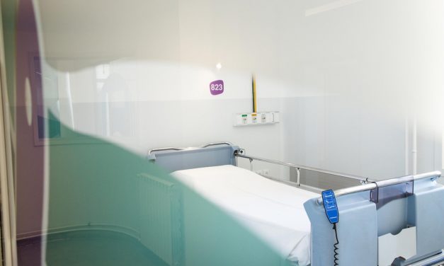 Un 6 de diciembre de 2022: ¿Qué compartieron en las redes sociales, Hospital de Clínicas, De Lima, Cosse, y Unasev?