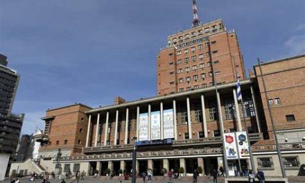 12ª Marcha por la Accesibilidad e Inclusión en Montevideo