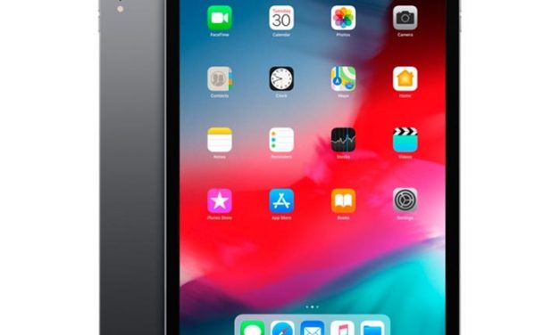 Gobierno de los Estados Unidos donó 16 tablets Ipad Pro 11 para el CECOED