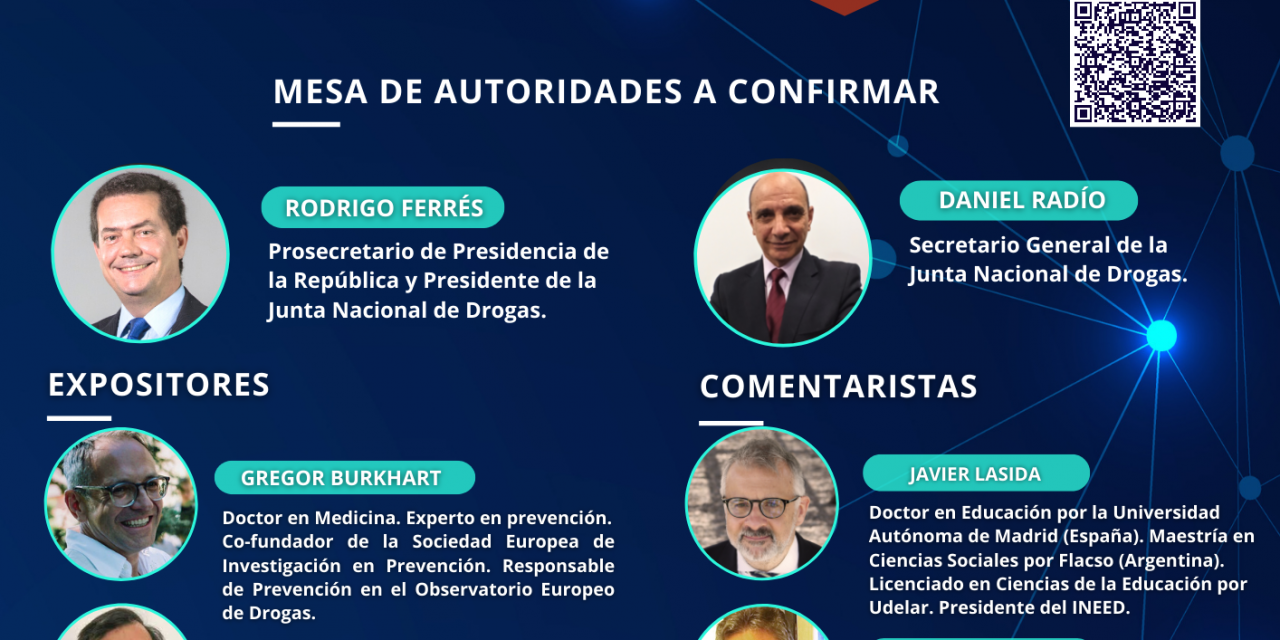JND: Foro Académico. El vínculo educativo y su potencial preventivo. Límites y posibilidades