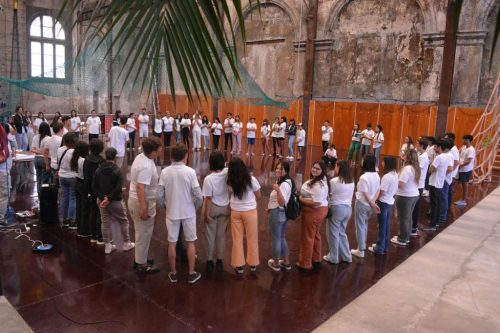 MSP Salud Adolescente