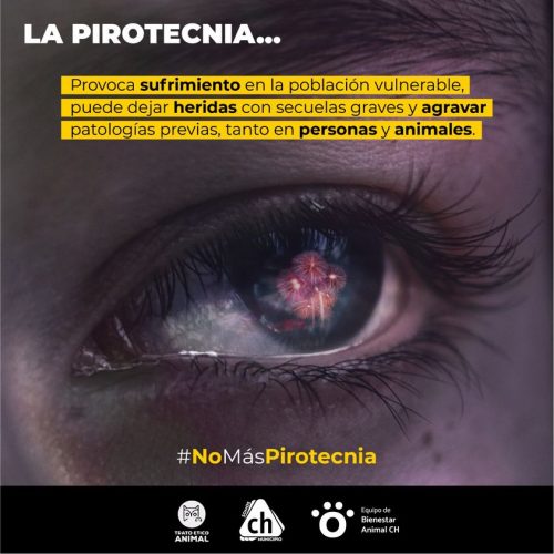 Municipio CH Pirotecnia