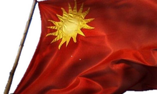 Carlos Flores fue proclamado como Secretario General de Partido Colorado en Maldonado