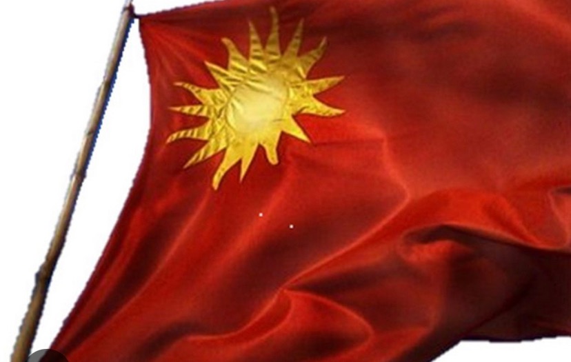 Carlos Flores fue proclamado como Secretario General de Partido Colorado en Maldonado