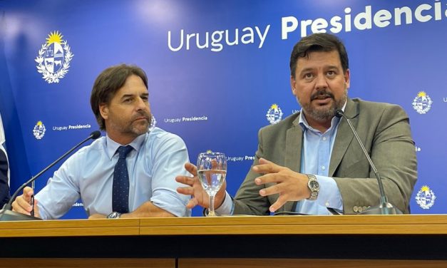 Un 28 de diciembre de 2022: ¿Qué compartieron en las redes sociales, Ministerio de Ambiente, Brugman, Graffigna, y Colonia Encuentro Mágico?