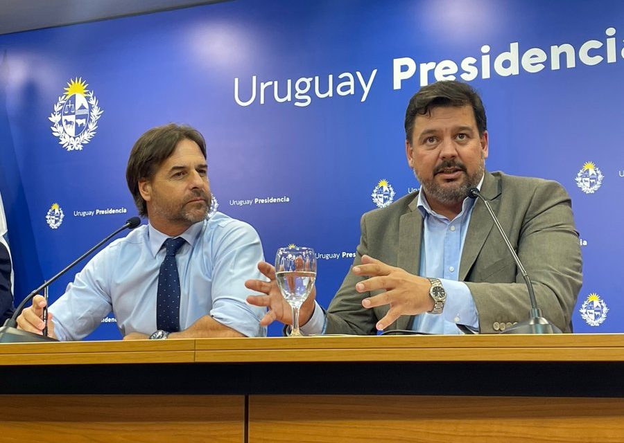 Un 28 de diciembre de 2022: ¿Qué compartieron en las redes sociales, Ministerio de Ambiente, Brugman, Graffigna, y Colonia Encuentro Mágico?