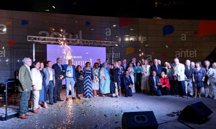 Premios Manuel Oribe: ¿Quiénes fueron reconocidos?