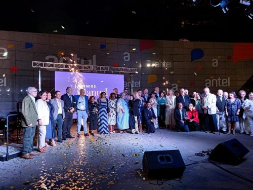 Premios Manuel Oribe