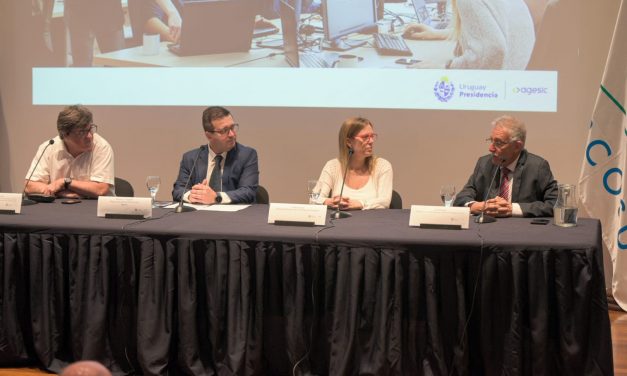 UTU dictará la primera tecnicatura sobre Ciberseguridad en el país