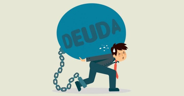 Sobre el proyecto de reestructuración de deudas presentado por Cabildo Abierto