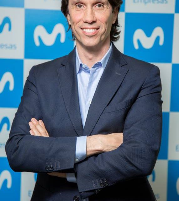 Movistar: 89% de las pymes hispanoamericanas planea invertir en digitalizarse hacia el 2023