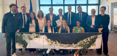 masterplan Pay Presidente Lacalle Pou