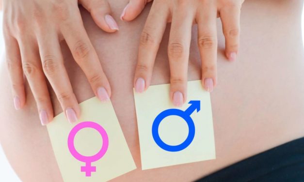 Y el bebé es… La genética permite conocer el sexo de un o una bebé a las 9 semanas de embarazo