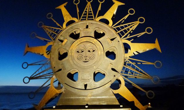 Apertura de la Temporada de Verano Canelones 2022 – 2023