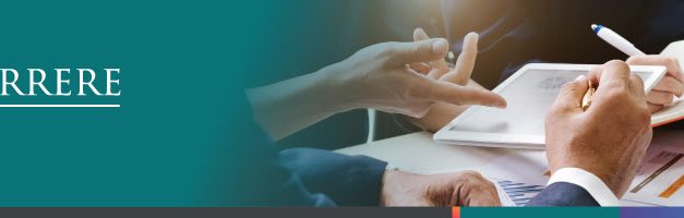 Ferrere: En camino a regular la corrupción privada en Uruguay