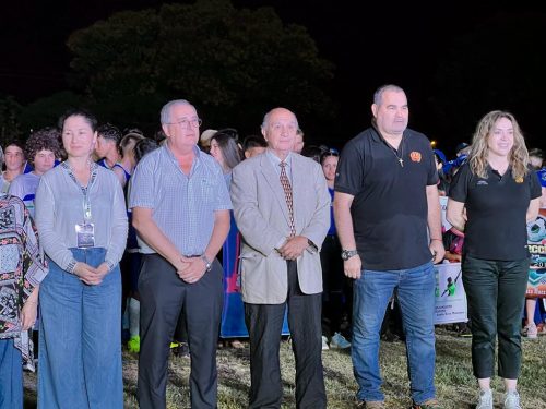 Campeonatos Ciudades Turísticas