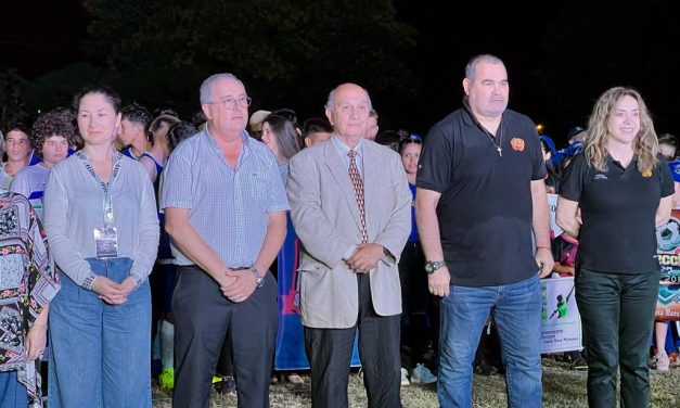 Comenzó la Cuarta Edición de la Copa Latinoamericana de Ciudades Turísticas