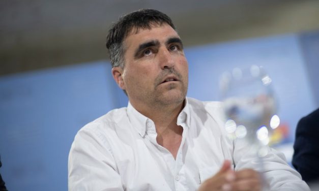 Intendente Lima al ministro Heber sobre seguridad: “Seriedad por favor, no reírse de la gente”