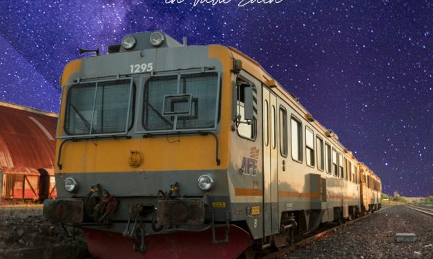 “Noche Mágica” del Tren de las Sierras se realiza este sábado 21