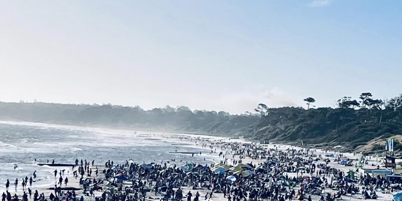 Tabaré Viera responde a Fernando Pereira: “Negar cifras es querer tapar el sol”