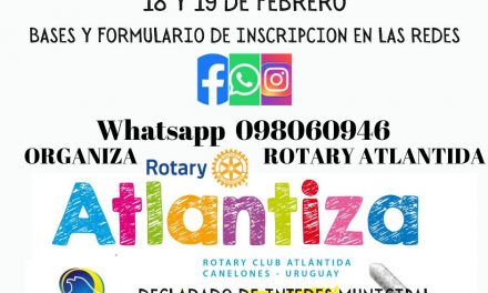 11°Edición de Atlantiza