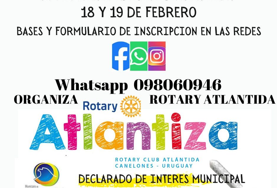 11°Edición de Atlantiza