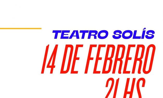 ¿Qué propone la Banda Sinfónica de Montevideo para su inicio de temporada 2023?