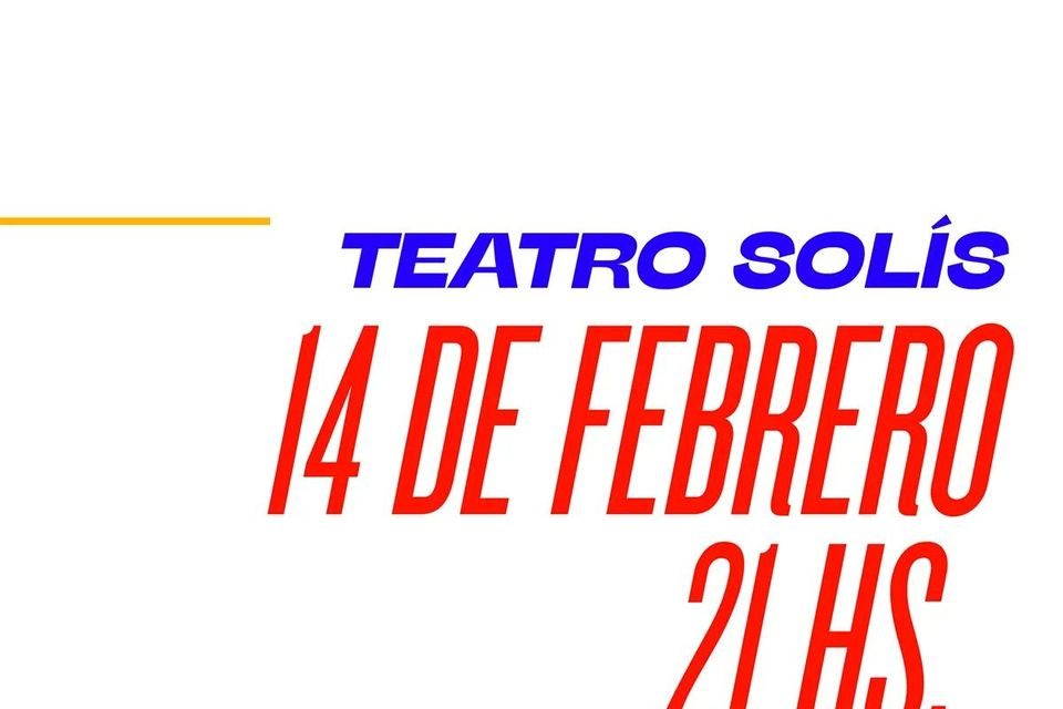 ¿Qué propone la Banda Sinfónica de Montevideo para su inicio de temporada 2023?