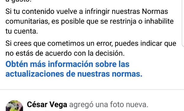 Un 17 de enero de 2023: ¿Qué compartieron en las redes sociales, Vega, Canal 5, Moncecchi, y Silva?