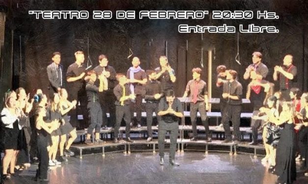 3er. Encuentro Nacional de Jóvenes Cantantes ENJ: ¿Dónde se lleva a cabo y en qué consiste?