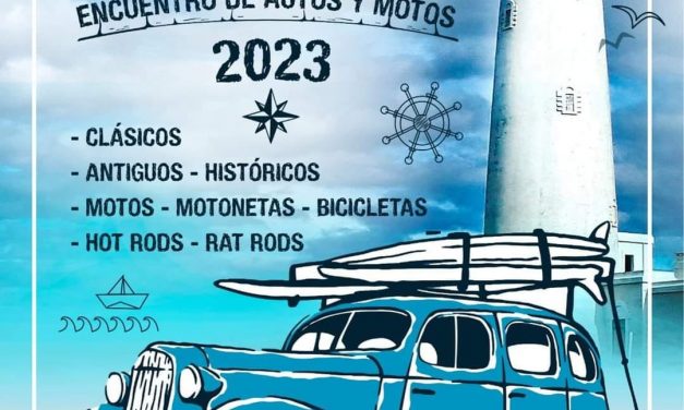 6to. Encuentro de Clásicos en La Paloma: ¿Cuándo será?