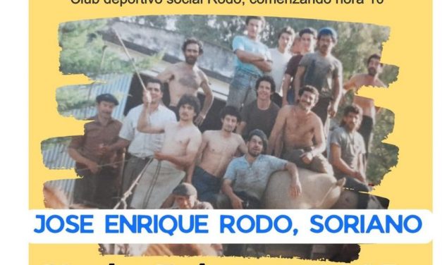 Primer Encuentro Nacional de Esquiladores: ¿dónde y cuándo será?