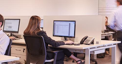 Estudio Posadas selecciona Escribano/a y Pasante Notarial