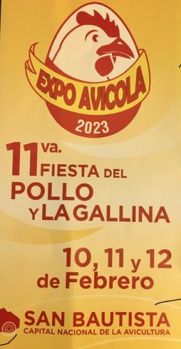 Expo Avícola 2023