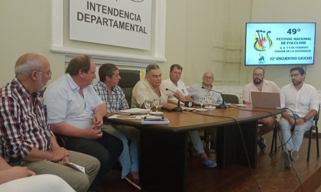 49 Festival de Folklore y 22 Encuentro Gaucho: ¿Cuál es la propuesta?
