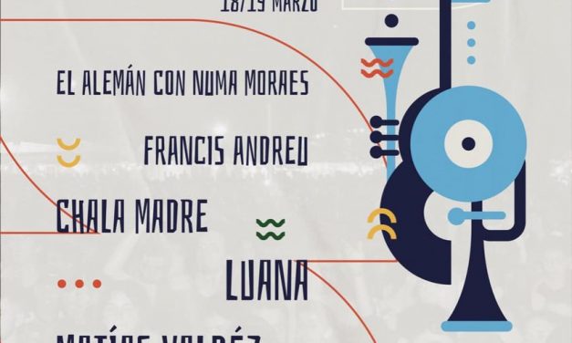 Fiesta del Río y la Convivencia 2023