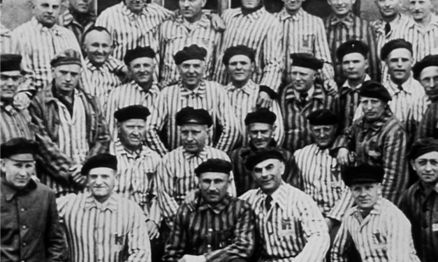 Miles de Testigos de Jehová entre los millones de víctimas del nazismo