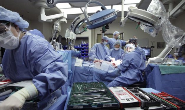 Un 10 de enero de 2023: ¿Qué compartieron en las redes sociales, el Hospital de Clínicas, Bomberos, De Barbieri y ANP?