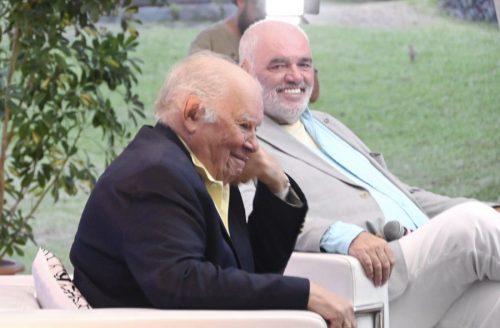 Iglesias y Atchugarry