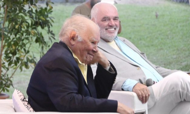 Un 12 de enero de 2023: ¿Qué compartieron en las redes sociales, Ferrer, Viñas, Bianchi, y Piñeyrúa?