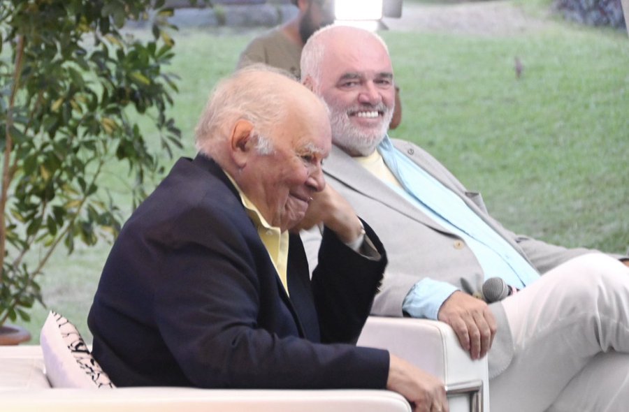 Un 12 de enero de 2023: ¿Qué compartieron en las redes sociales, Ferrer, Viñas, Bianchi, y Piñeyrúa?