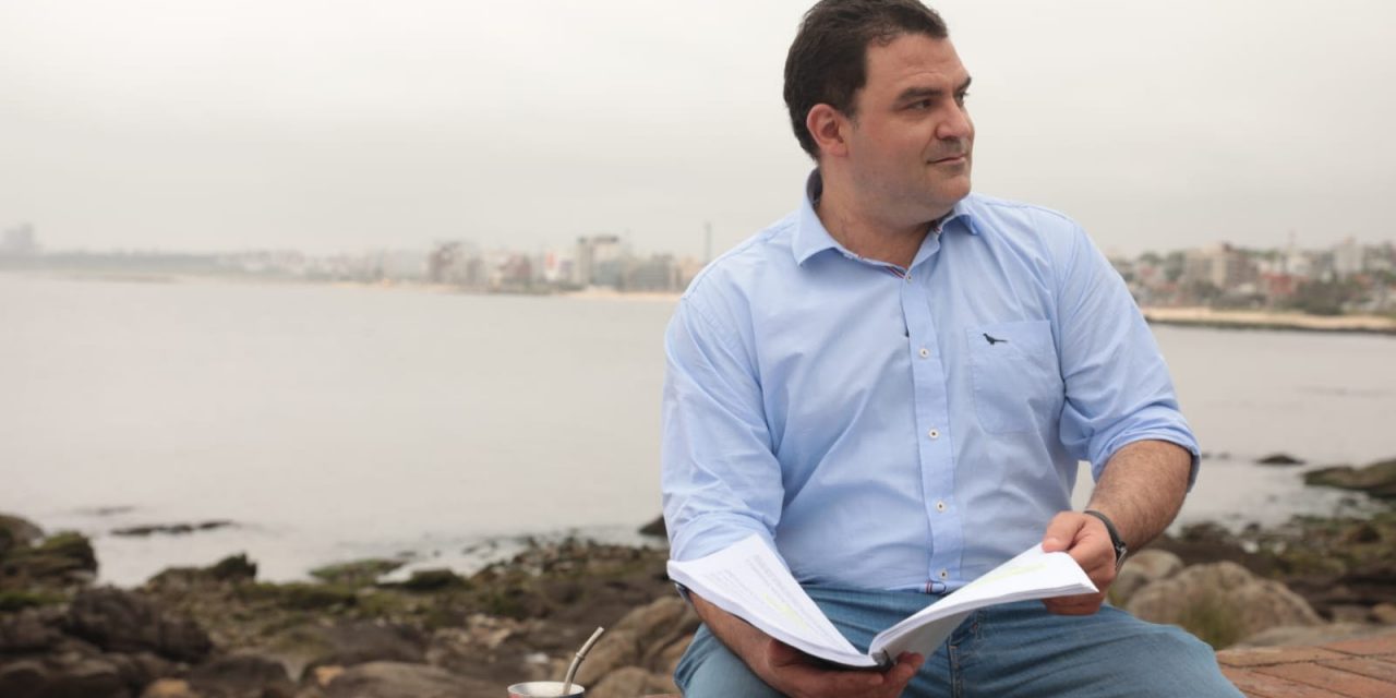 Agrupación Gente Nueva (PC) impulsa “un rápido y contundente” proceso de modernización del Batllismo de cara al 2024