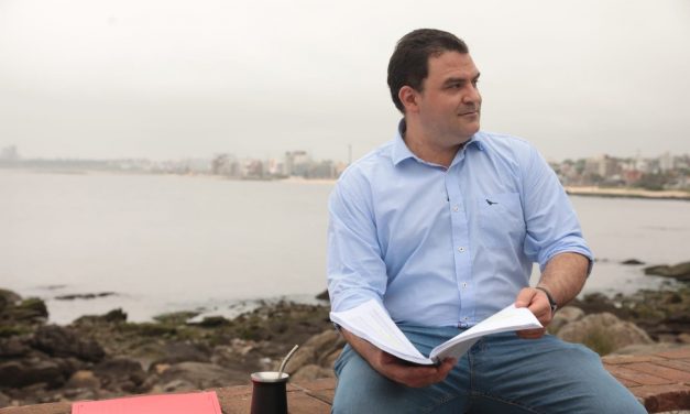 Agrupación Gente Nueva (PC) impulsa “un rápido y contundente” proceso de modernización del Batllismo de cara al 2024