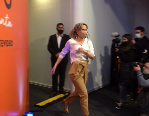 Un 7 de enero de 2023: ¿Qué compartieron en las redes sociales, Raffo, Tenfield, Tapié y Bacigalupi?