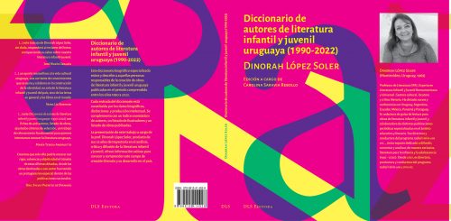 Literatura Infantil Uruguay