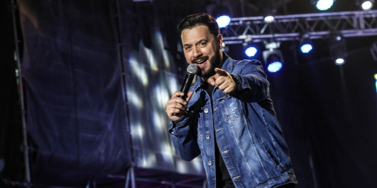 Lucas Sugo: ¿Dónde se presentará en los próximos días?